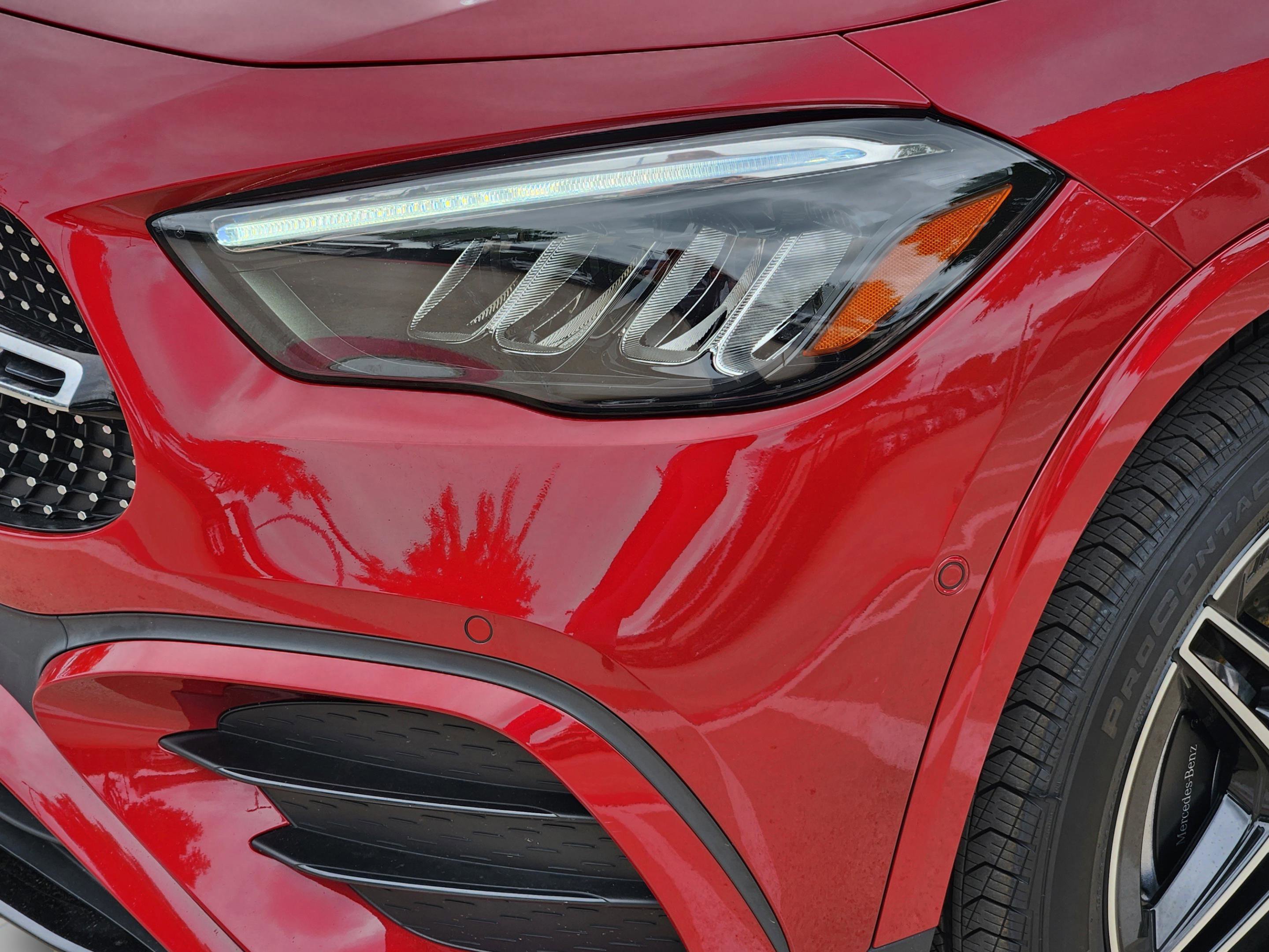 Certified 2025 Mercedes-Benz GLA 250 image 27