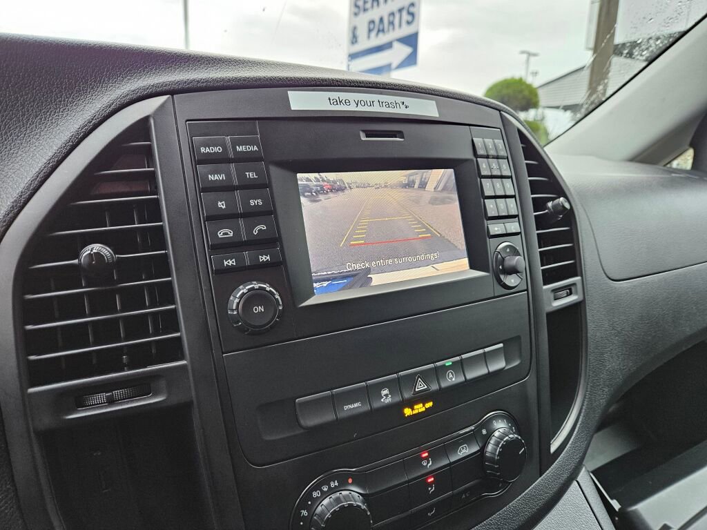 Used 2020 Mercedes-Benz Metris image 21