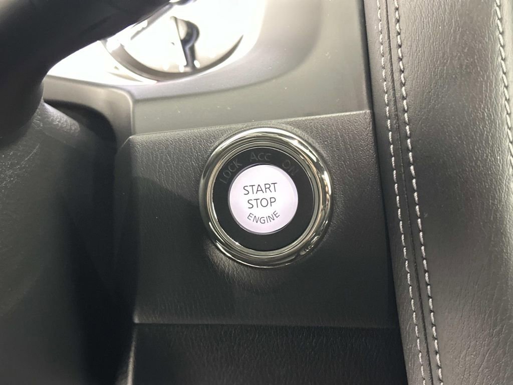 Certified 2021 INFINITI QX80 Sensory w/ Cargo Package image 18