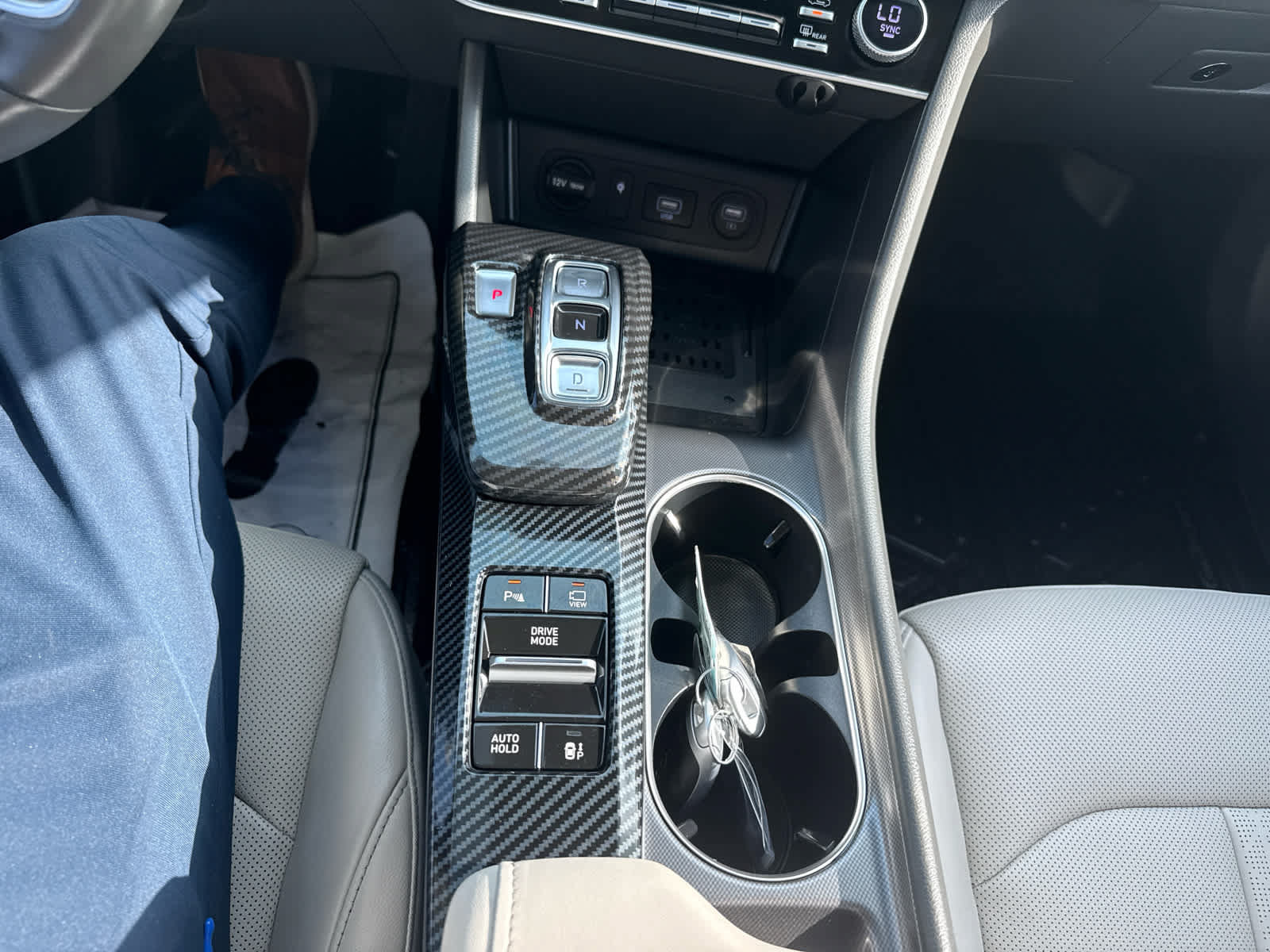 Used 2022 Hyundai Sonata Limited FWD image 22