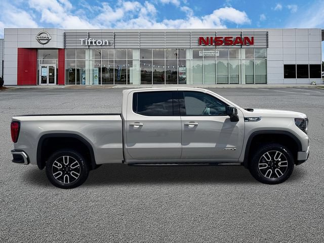 Used 2026 GMC Sierra 1500 AT4 w/ AT4 Premium Package AWD/4WD image 8