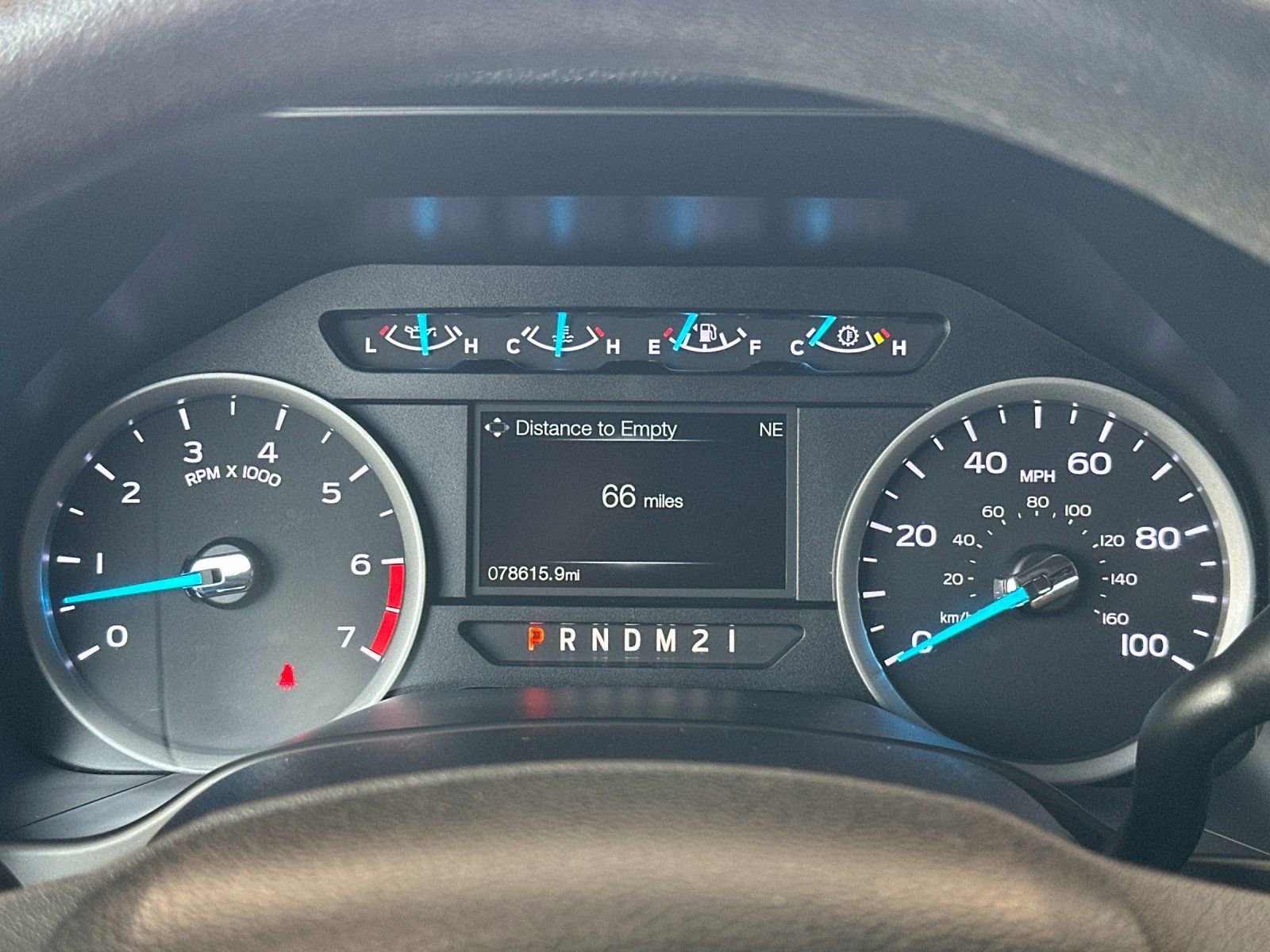 Used 2018 Ford F250 XLT image 27