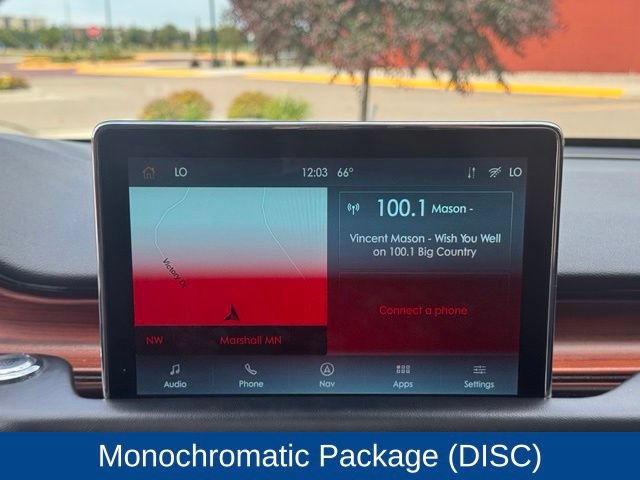 Used 2022 Lincoln Aviator Reserve w/ Equipment Group 201A AWD/4WD image 22