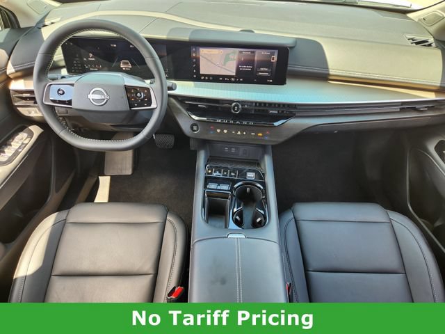 Certified 2025 Nissan Murano SL w/ Cargo Package AWD/4WD image 27