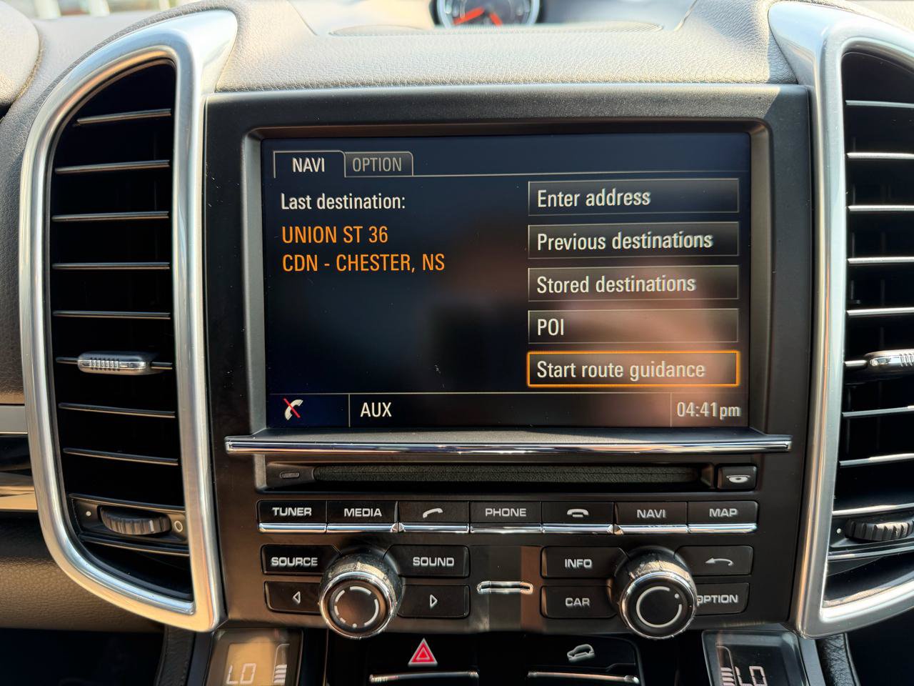 Used 2014 Porsche Cayenne AWD/4WD image 38