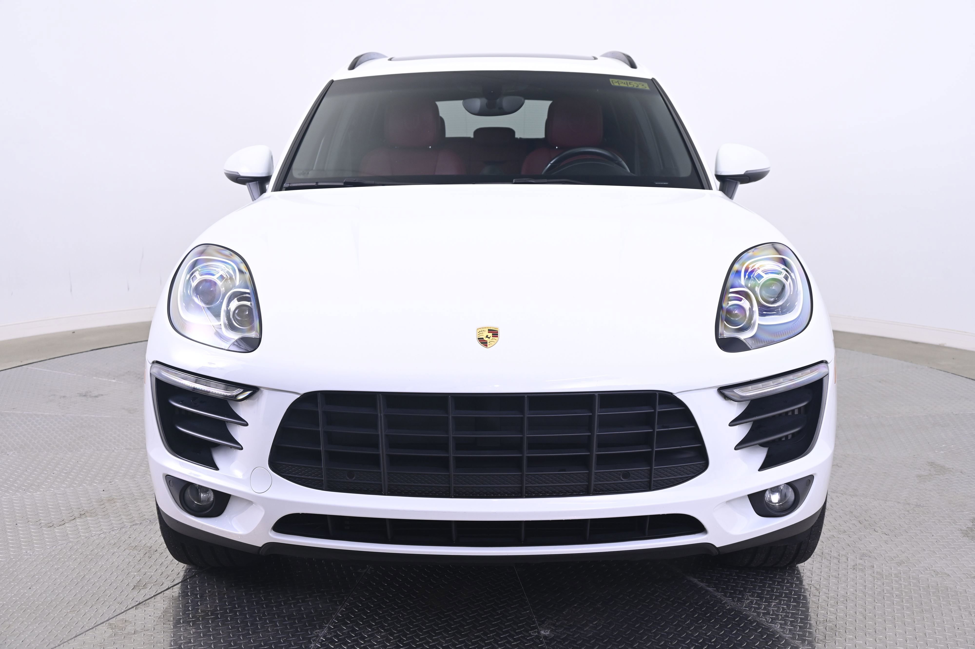 Used 2016 Porsche Macan S AWD/4WD image 10