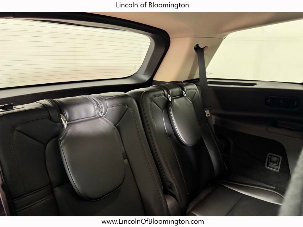 Certified 2022 Lincoln Aviator Reserve w/ Elements Package Plus image 21