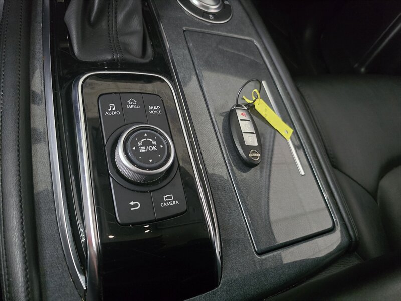 Used 2022 Nissan Armada SV RWD image 37
