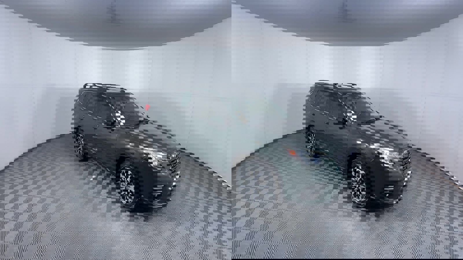 Certified 2023 Subaru Forester Limited w/ Popular Package #2 image 2