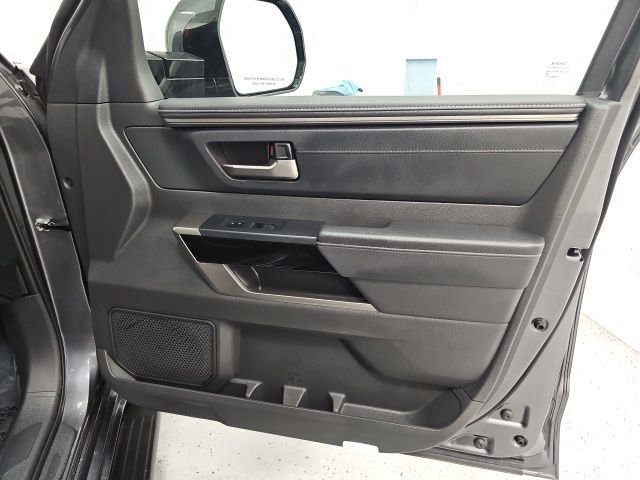 Used 2026 Toyota Sequoia Limited AWD/4WD image 40