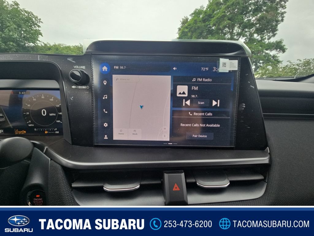 New 2026 Subaru Outback Limited XT AWD/4WD image 21