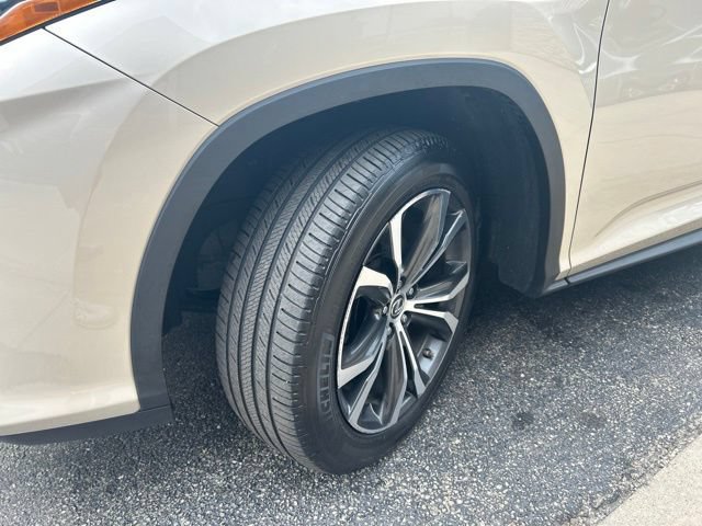Used 2018 Lexus RX 350L AWD image 41