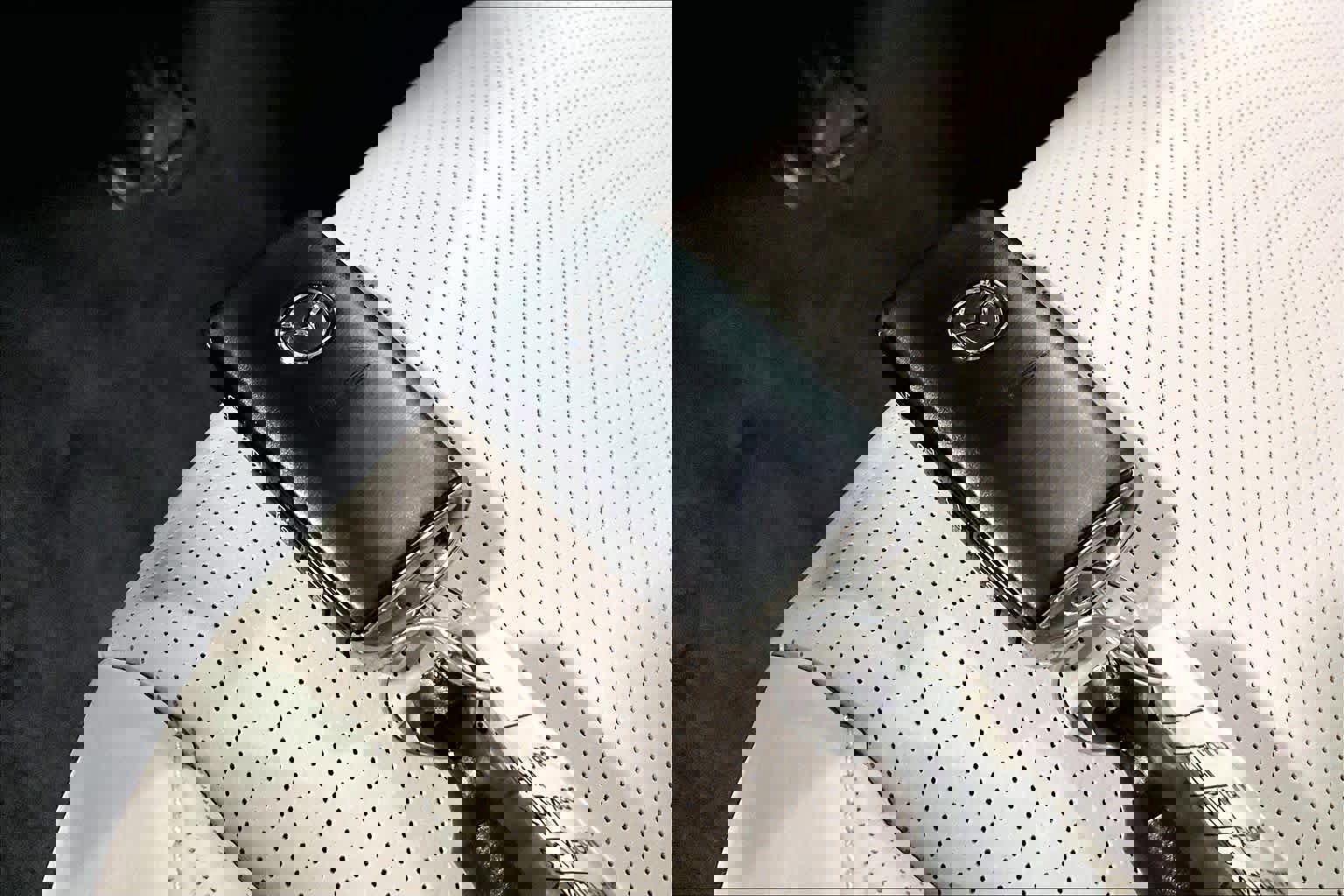 Used 2024 MAZDA CX-30 2.5 Turbo w/ Premium Package image 14