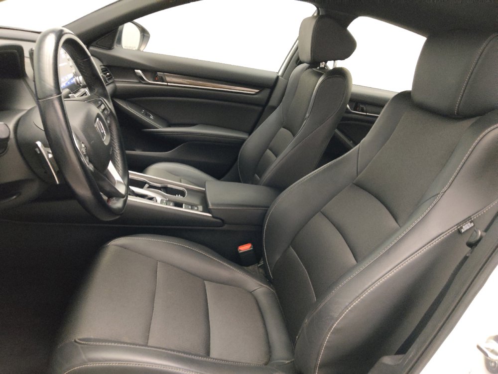 Used 2021 Honda Accord Sport image 17
