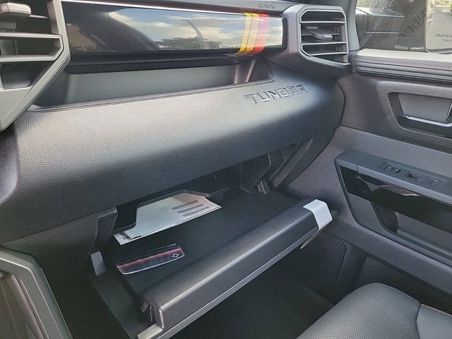 New 2025 Toyota Tundra SR5 image 30