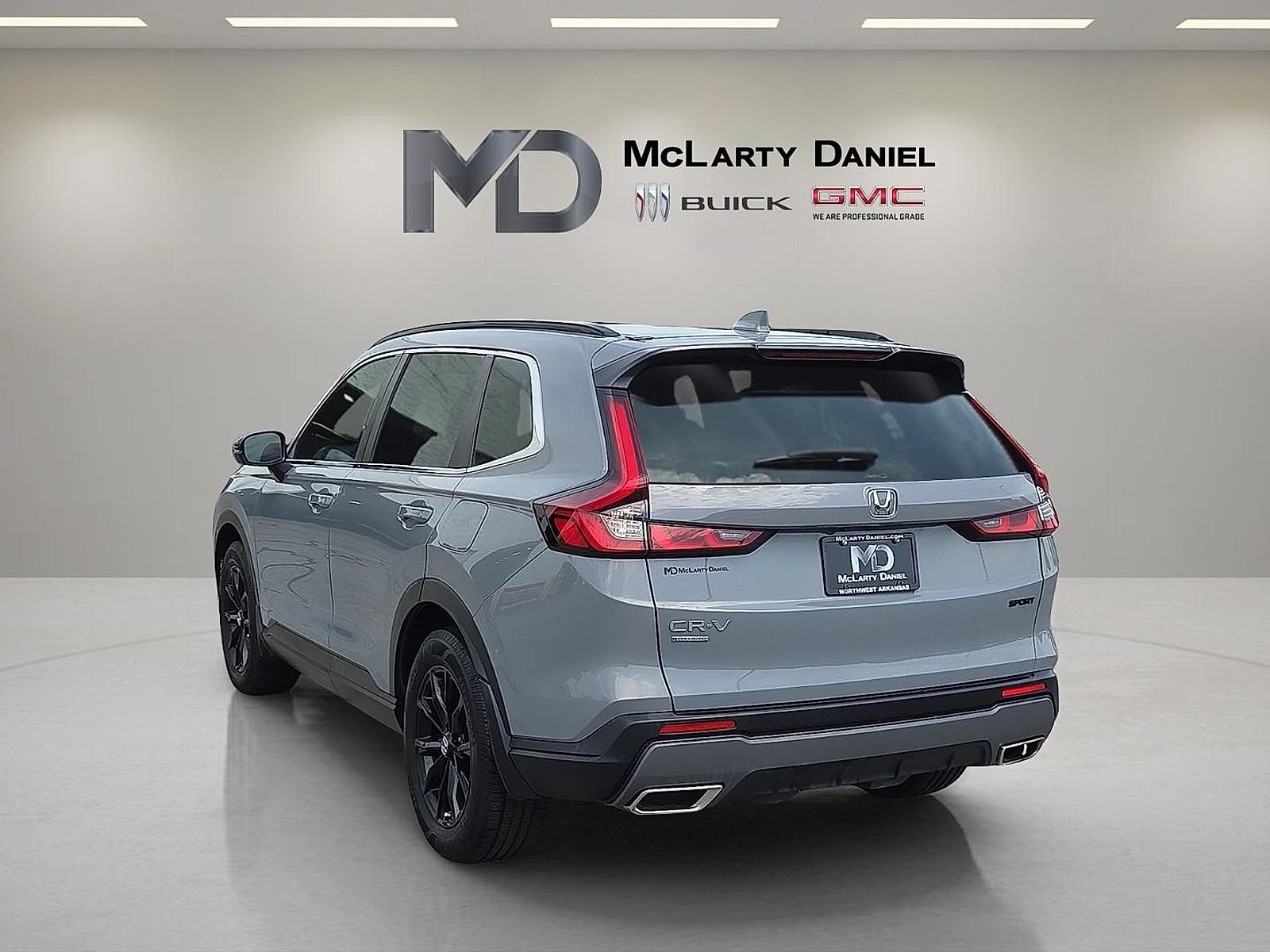 Used 2023 Honda CR-V Sport image 13