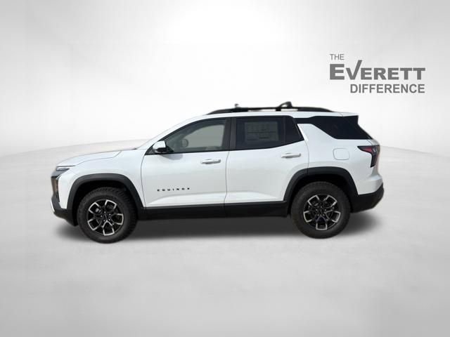 New 2026 Chevrolet Equinox ACTIV image 4
