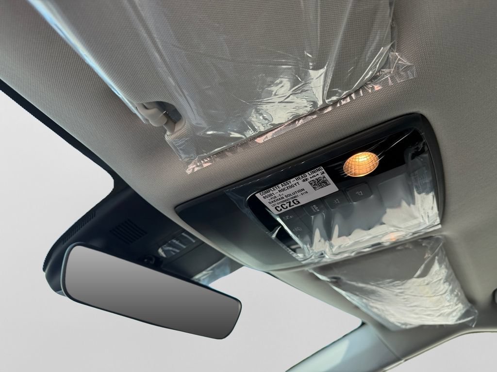 New 2027 Kia Carnival EX w/ Dark Edition Package FWD image 26