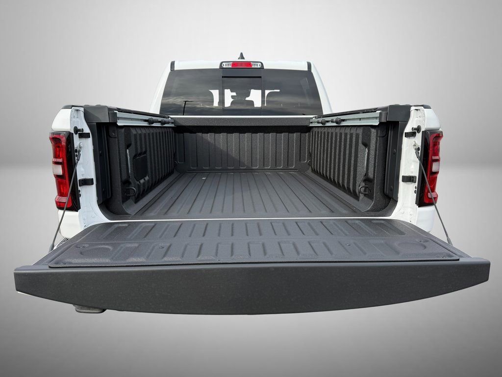 New 2026 RAM 1500 Big Horn image 8