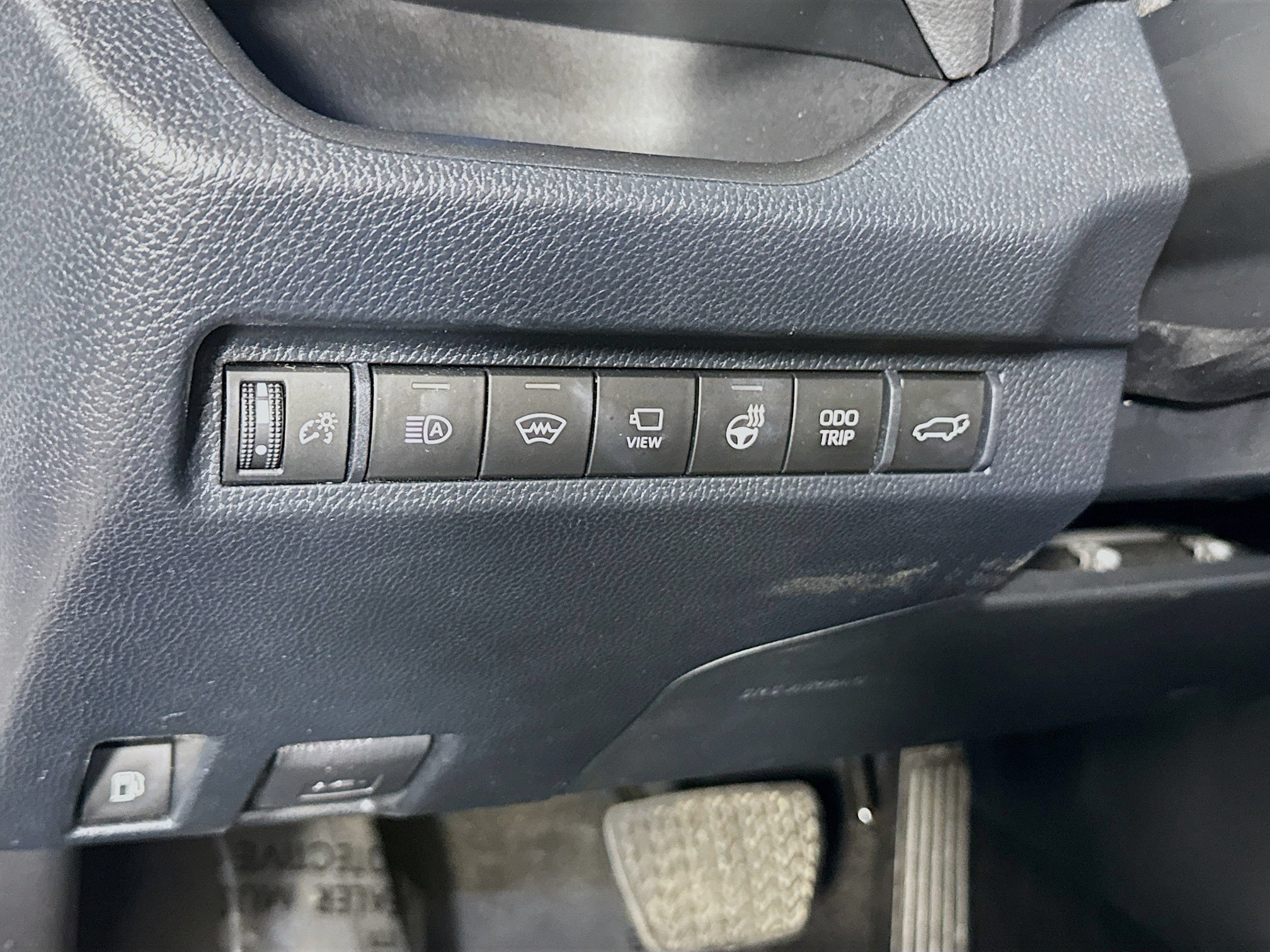 Certified 2023 Toyota RAV4 XSE AWD/4WD image 11