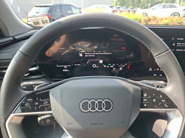Certified 2025 Audi Q5 Premium w/ Convenience Package AWD/4WD image 20