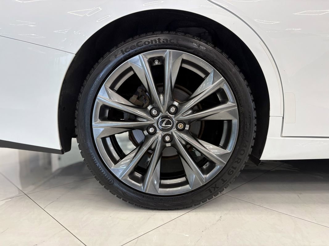 Used 2019 Lexus ES 350 F Sport image 42