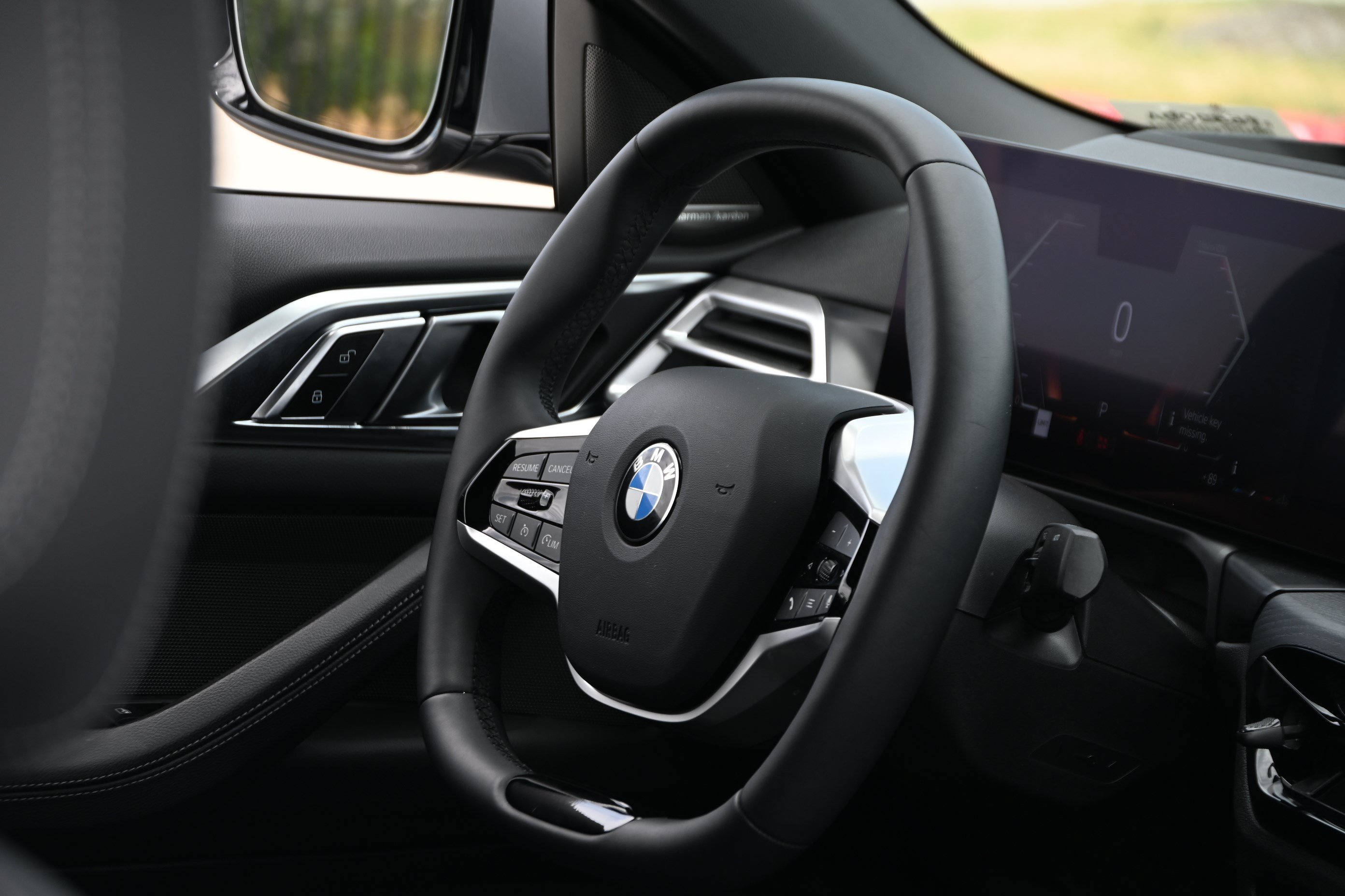 Certified 2025 BMW 430i Convertible w/ Premium Package RWD image 26