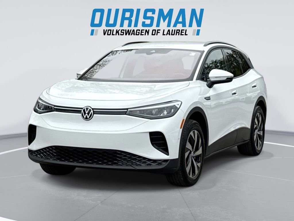 Used 2023 Volkswagen ID.4 Pro image 1