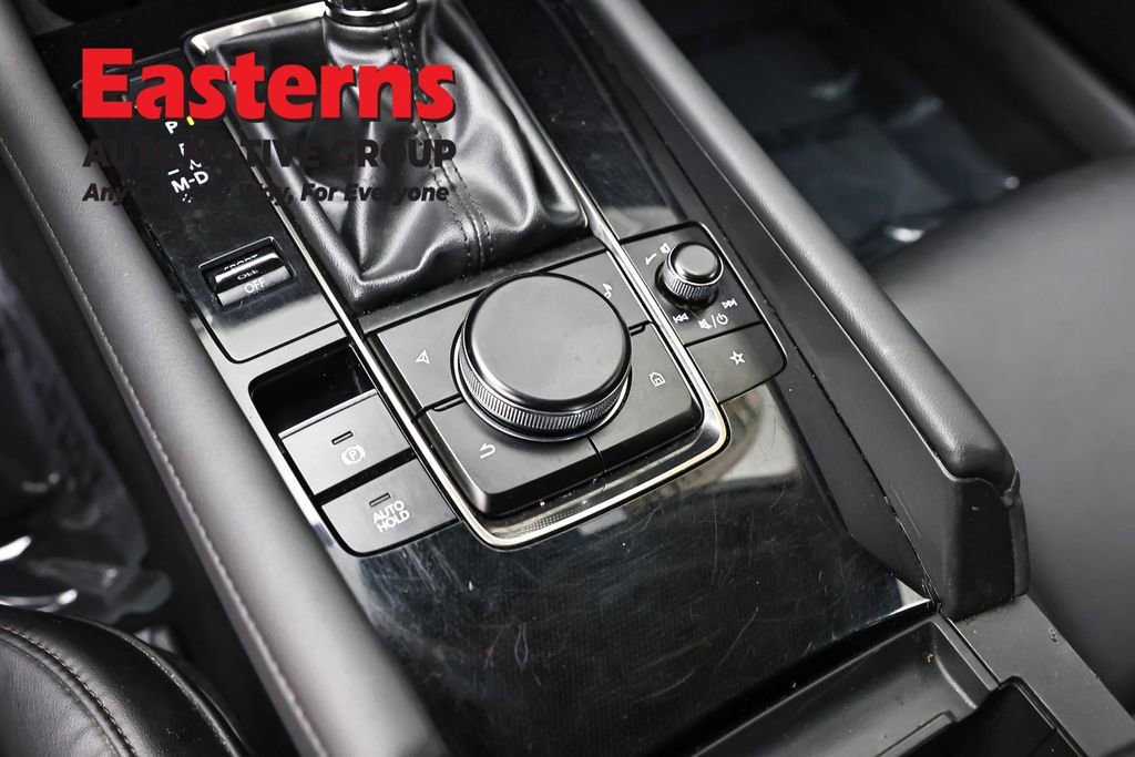 Used 2020 MAZDA MAZDA3 AWD Sedan w/ Preferred Package image 21