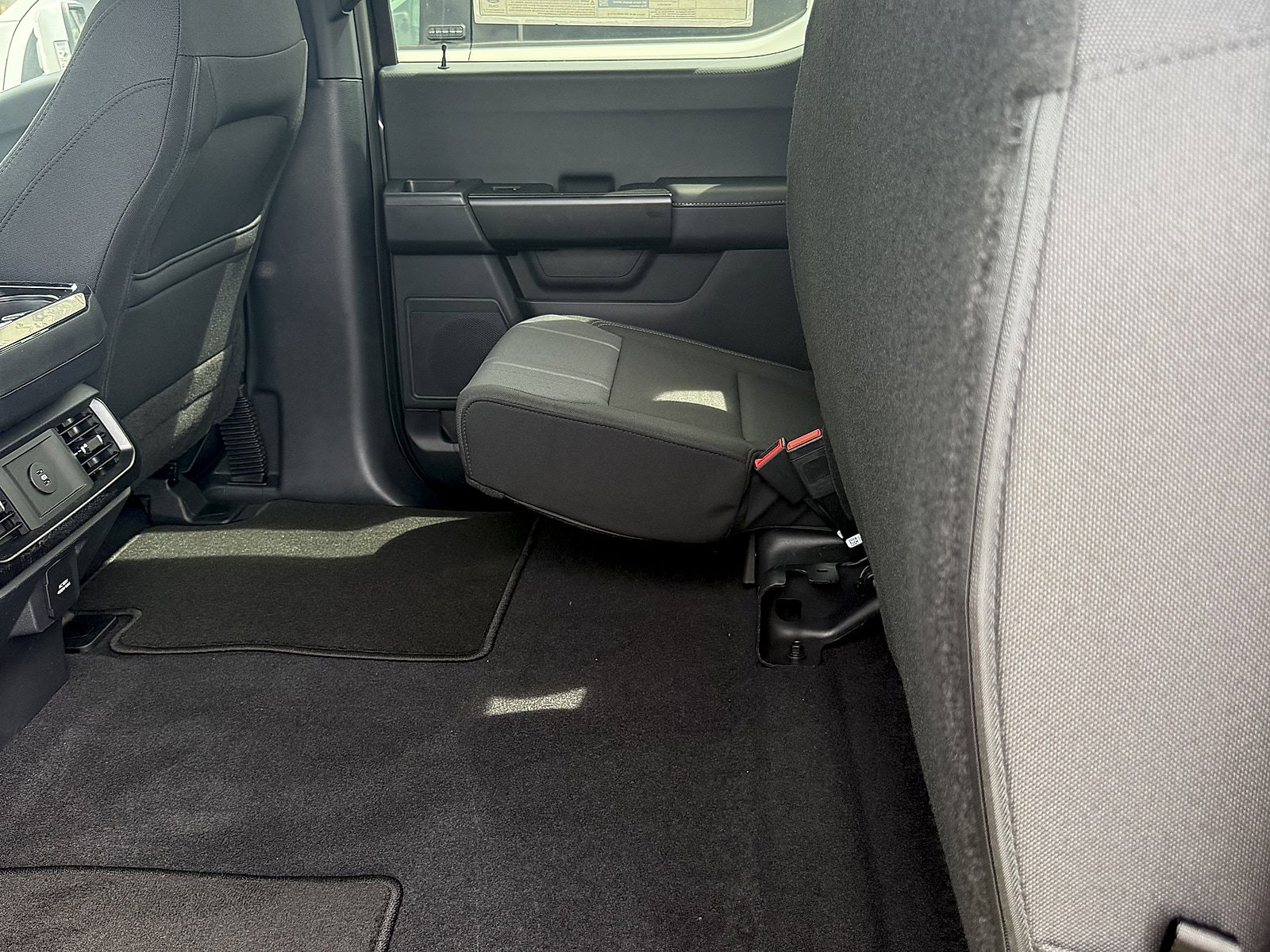 New 2026 Ford F150 STX w/ Equipment Group 200A image 15
