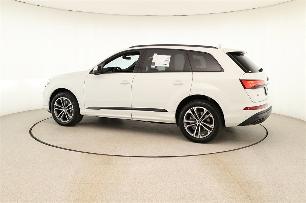 New 2026 Audi Q7 2.0T Premium image 3