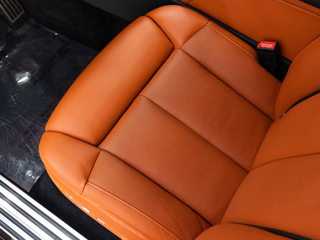Certified 2023 Rolls-Royce Phantom Sedan RWD image 19
