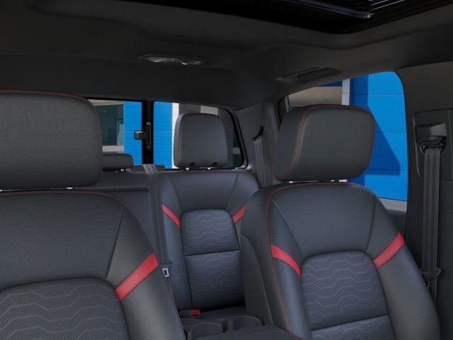 New 2026 Chevrolet Colorado Z71 w/ Technology Package AWD/4WD image 25