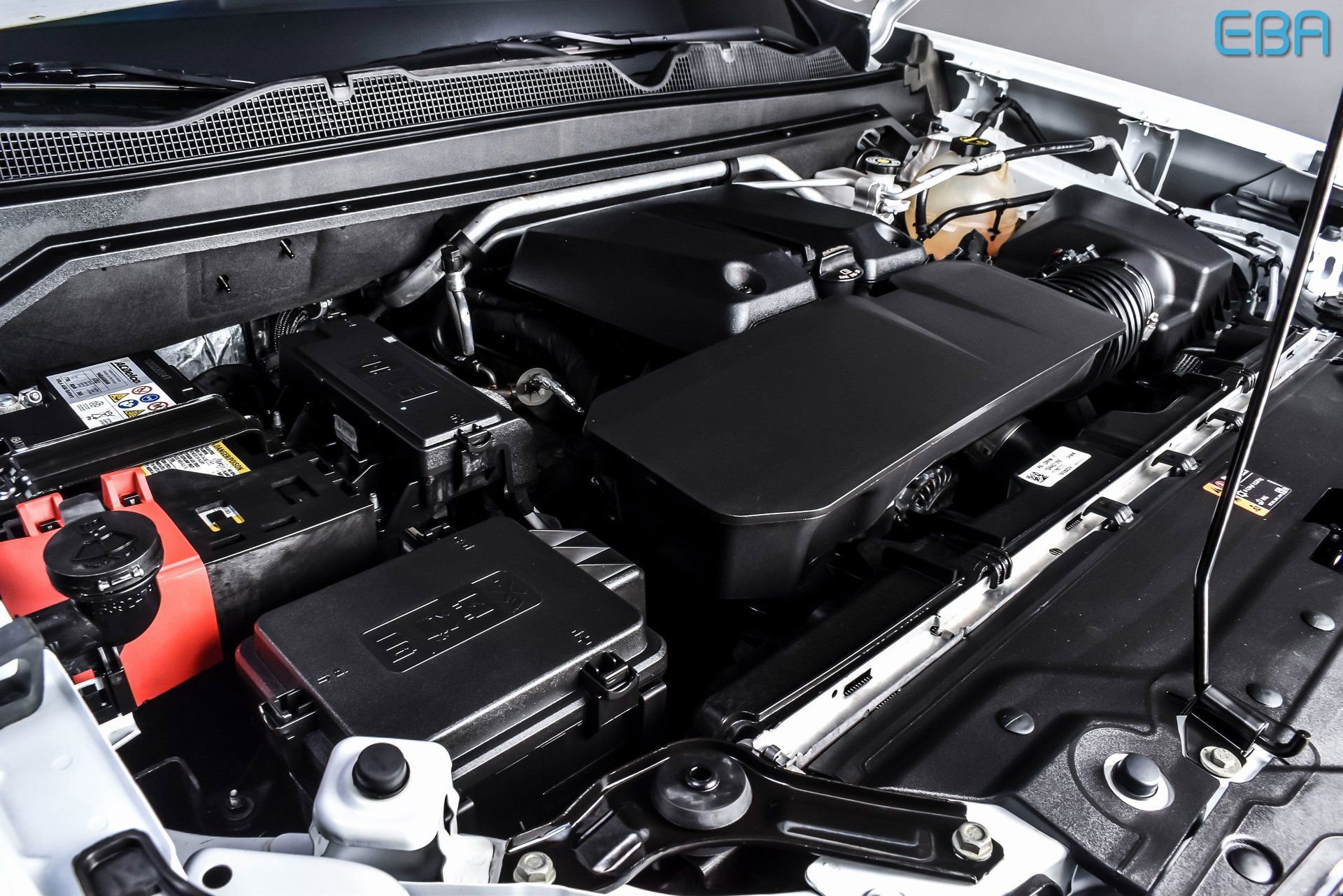 Used 2024 GMC Canyon AT4X image 11