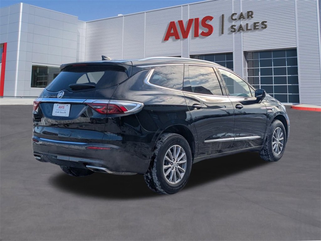 Used 2024 Buick Enclave Premium image 6