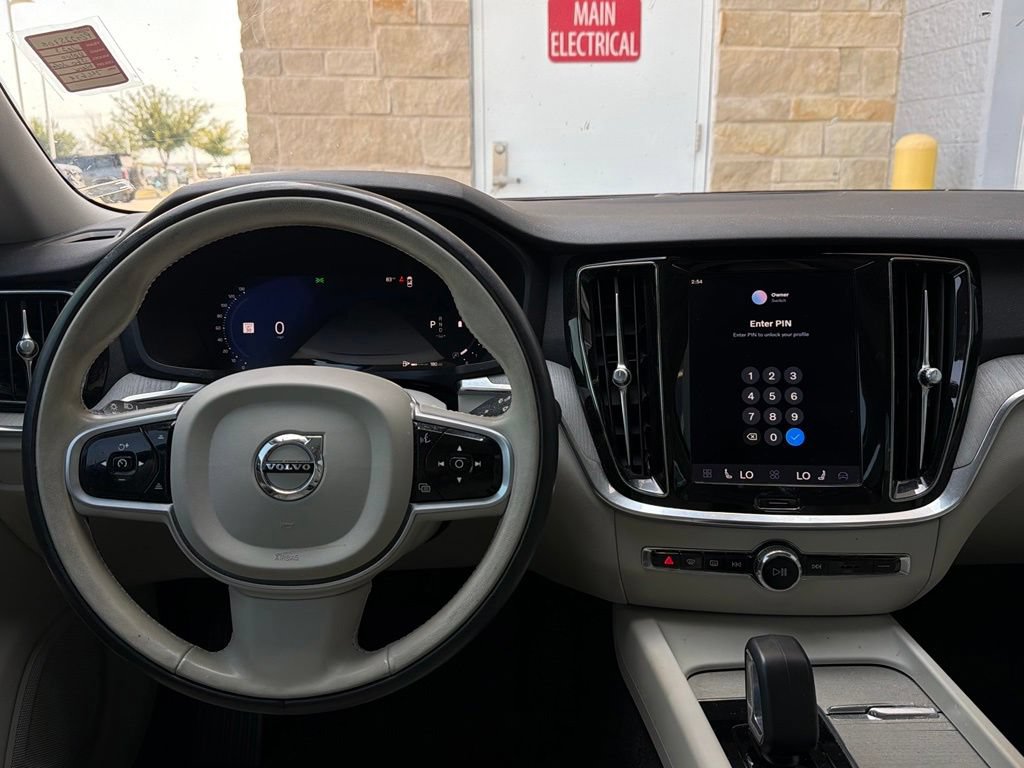 Used 2023 Volvo S60 B5 Plus AWD/4WD image 5