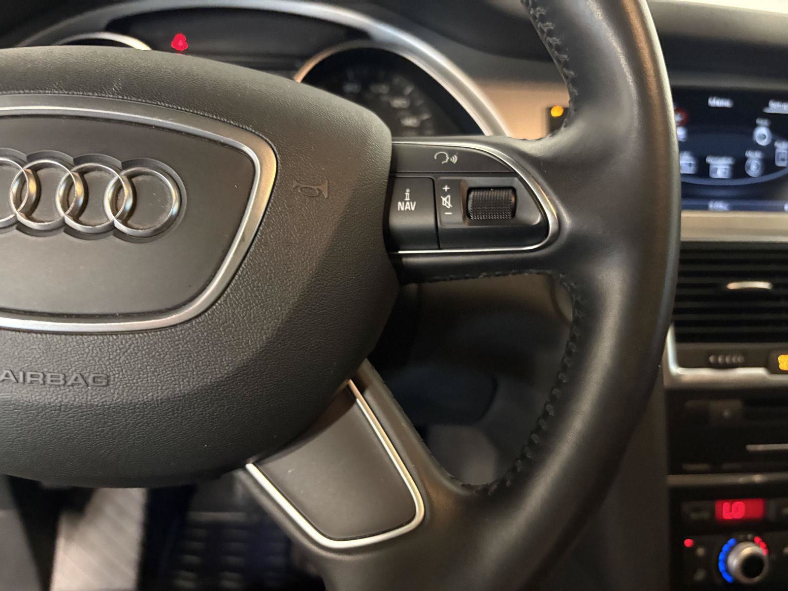 Used 2015 Audi Q7 TDI Premium Plus AWD/4WD image 19