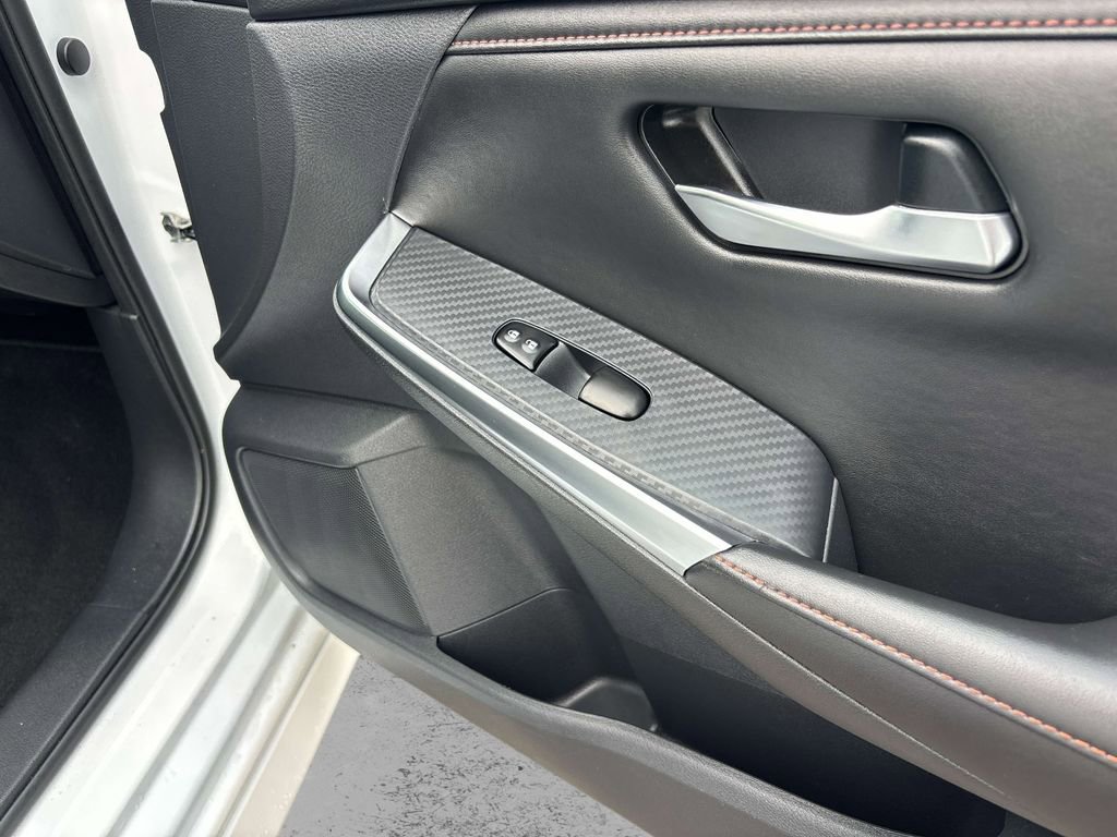 Used 2023 Nissan Sentra SR image 16