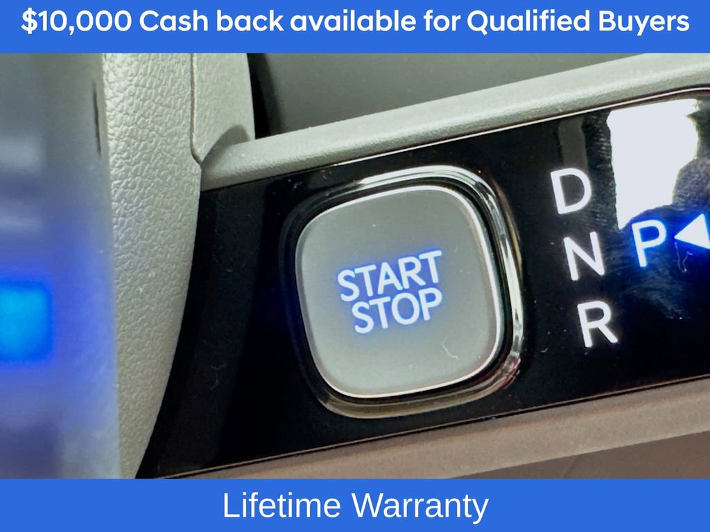 New 2026 Hyundai Ioniq 9 SEL w/ Tow & Go Package image 36