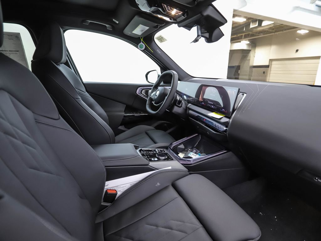New 2026 BMW X3 xDrive30 w/ Convenience Package image 30
