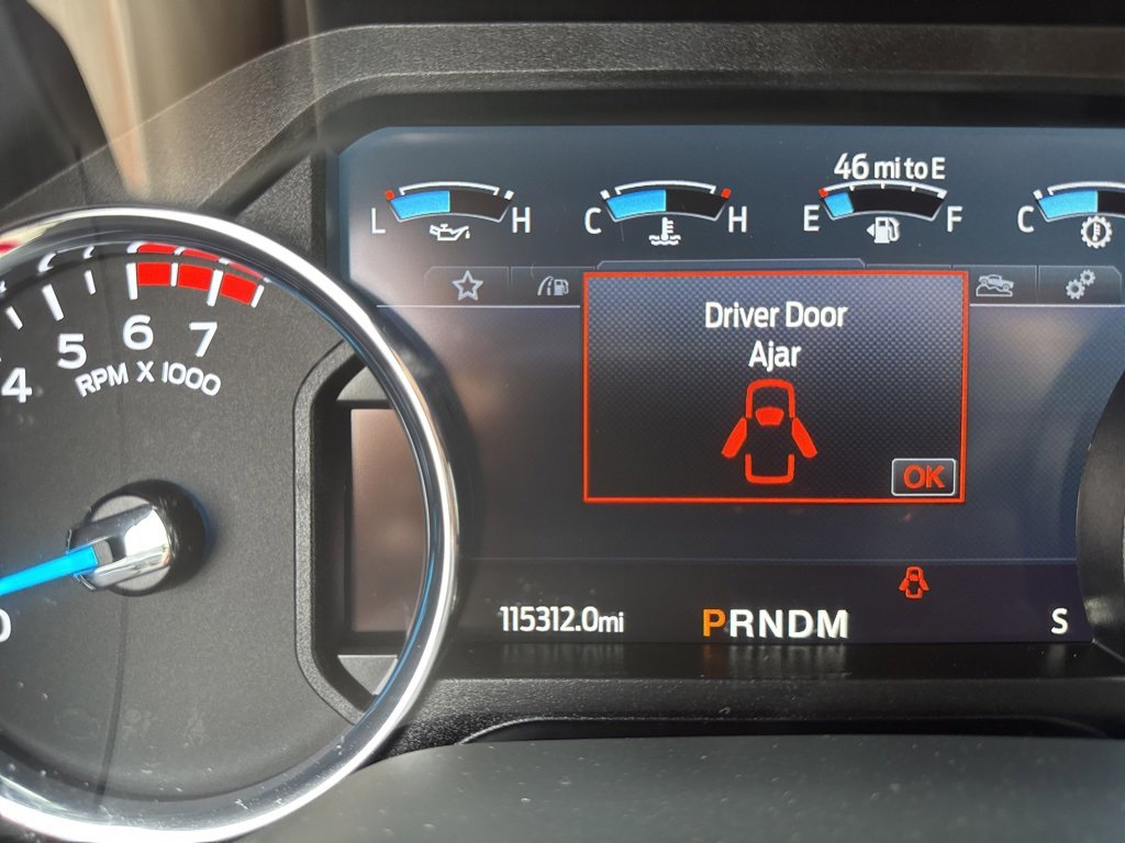 Used 2022 Ford F250 Lariat w/ Tremor Off-Road Package image 68