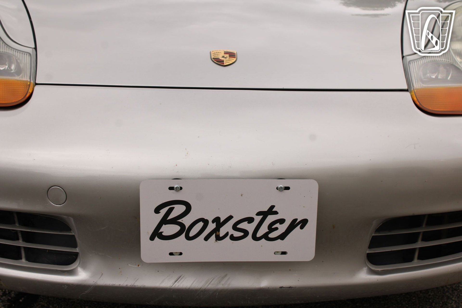 Used 1998 Porsche Boxster image 40