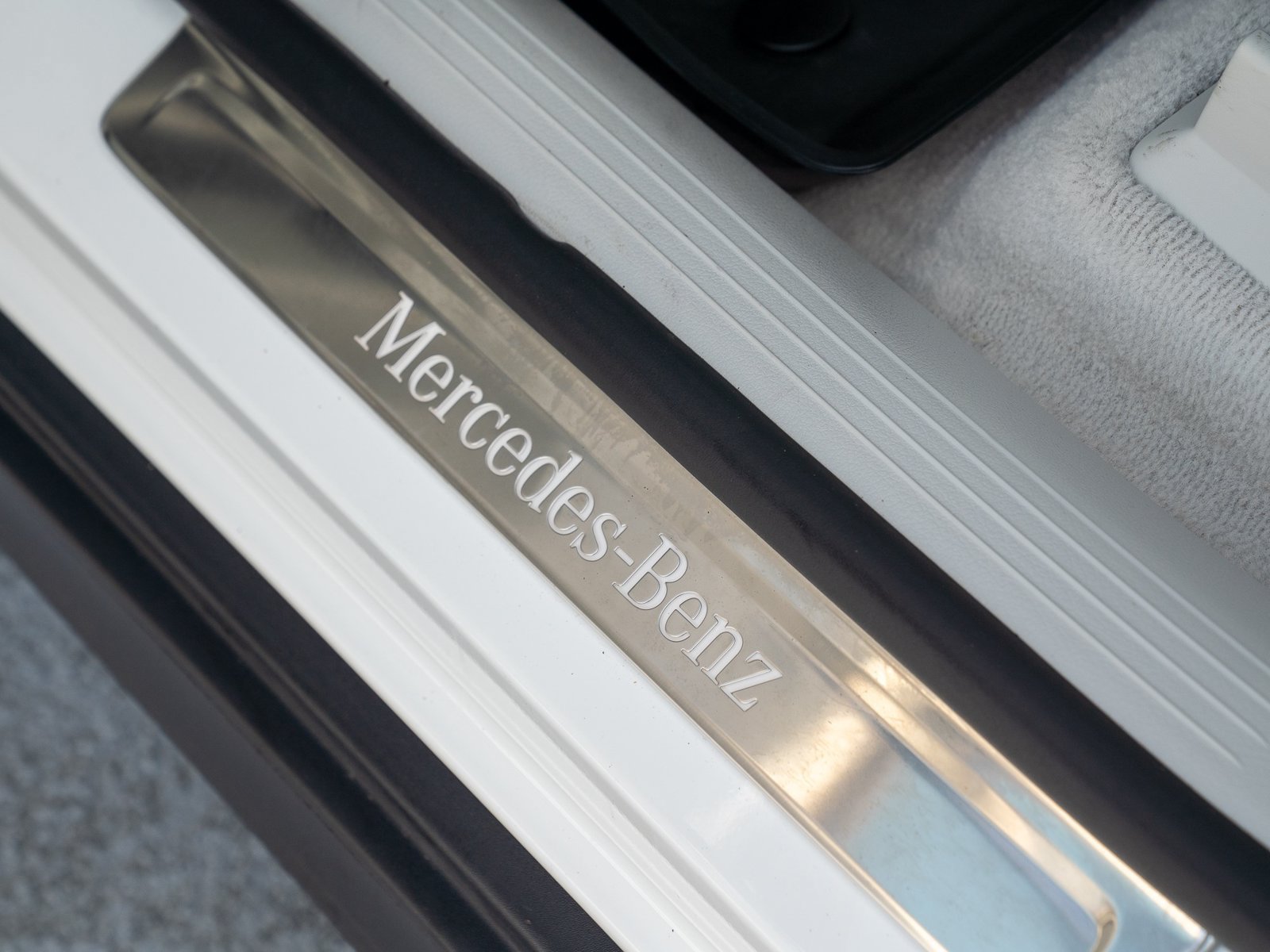 Certified 2023 Mercedes-Benz EQE 350+ 4MATIC SUV image 20