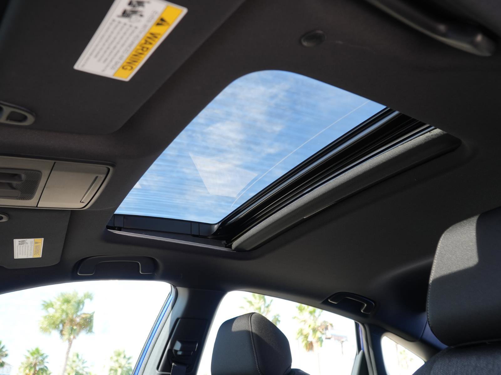 New 2025 Honda Accord Sport image 17