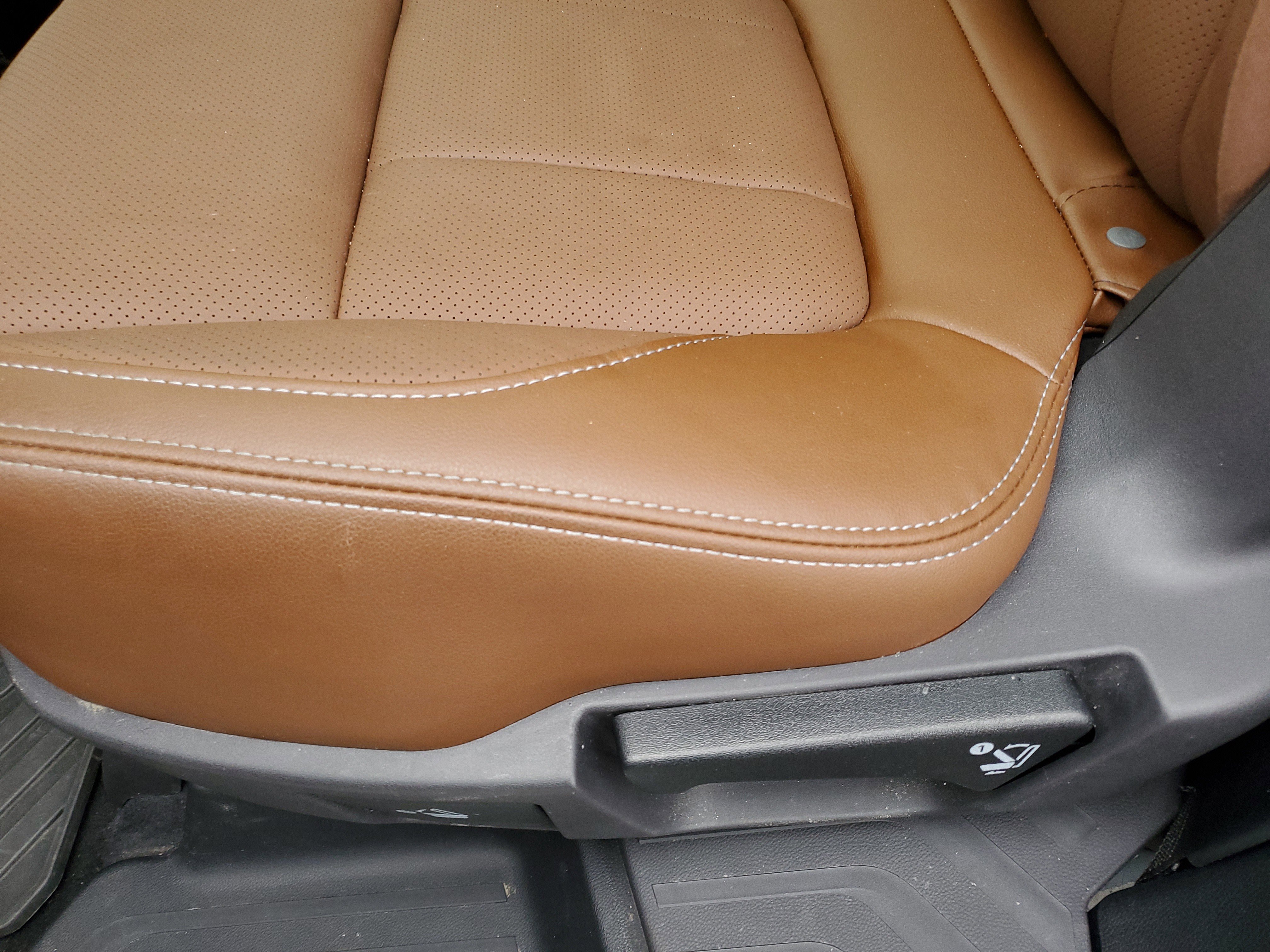 Certified 2024 Subaru Ascent Touring image 12