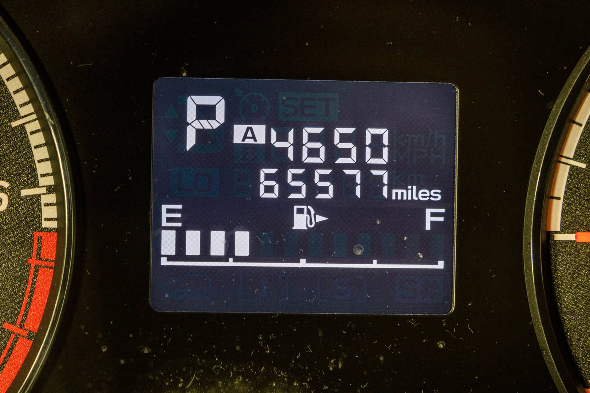 Used 2018 Subaru Impreza 2.0i Premium image 34