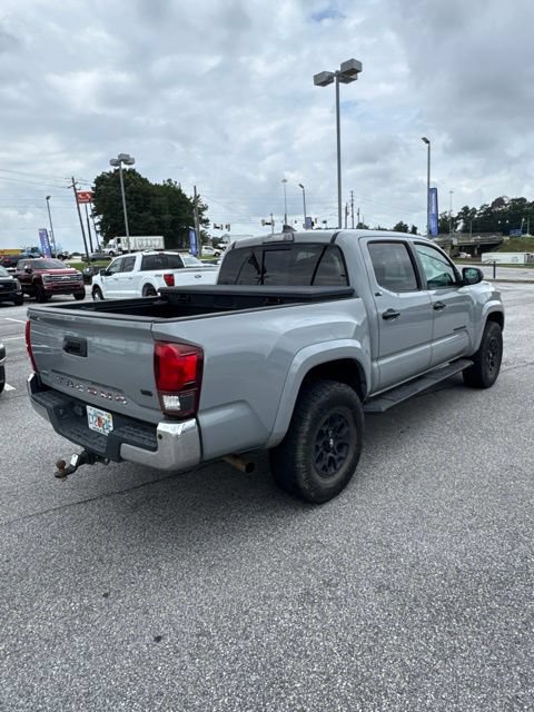Used 2019 Toyota Tacoma SR5 RWD image 10
