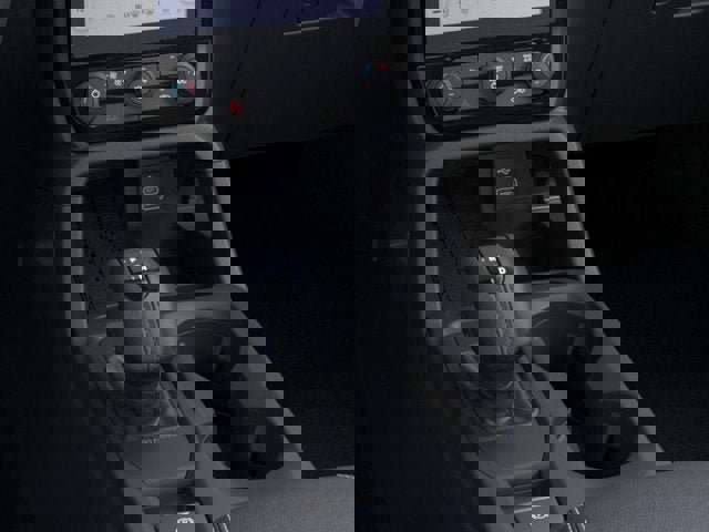 New 2025 Ford Ranger Lariat w/ Convenience Package image 15