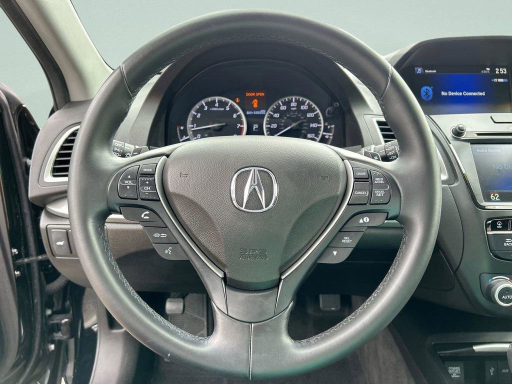 Used 2018 Acura RDX Technology Package image 35