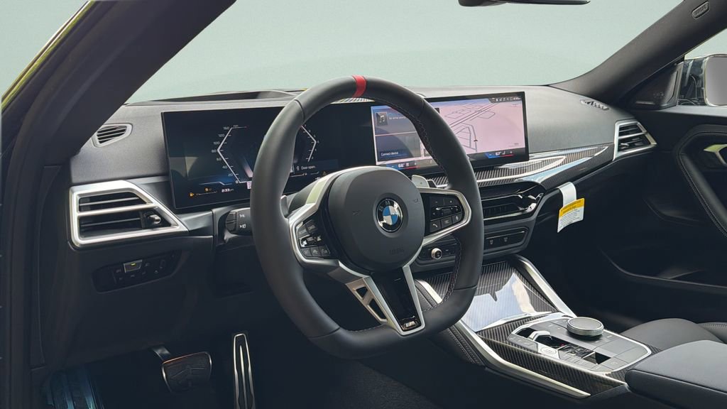 New 2026 BMW M240i Coupe w/ Premium Package image 4